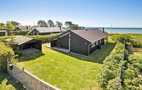 Cozy Home In Sydals With House Sea View